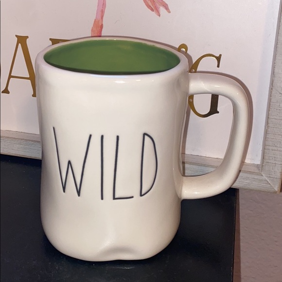 Rae Dunn Other - Rae Dunn Wild Mug